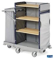 Hotelvogn GH 900 - 150