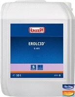 EROLCID® G491 / 10