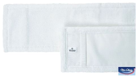 Mikrofibermopp WhiteStar STD 50 ML