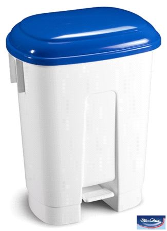 Avfallsbeholder Derby 60 B