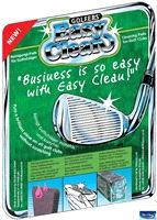Golfer's Easy Clean 2P