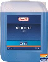 Multi Clean G430 / 10