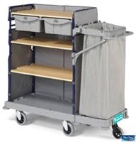 Hotelvogn GH 920 - 150