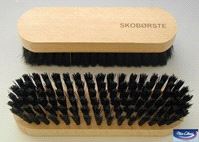 Skobørste