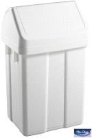 Avfallsbeholder Max 50 H