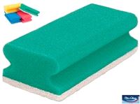 Rengjøringssvamp 1507 GR MC