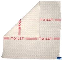 Toalettklut 3535