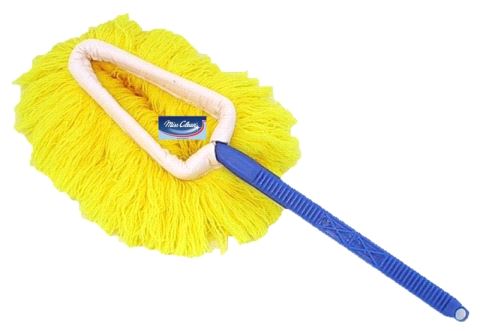 Møbel & Interiørmopp komplett