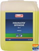 Indumaster® Offensive IR47 / 10