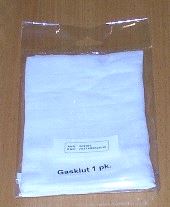 Gasklut 4040 MC