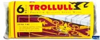 Trollull® Økonomi 6P, GR 0