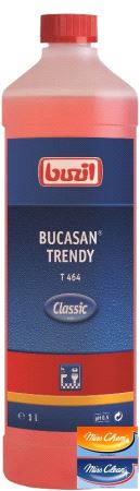 Bucasan® Trendy Sanitær T464 / 1