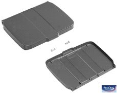 Lokk for Søppelsekkholder 120l