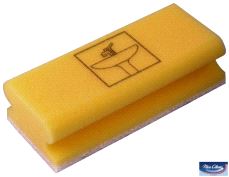 Rengjøringssvamp 1507 G PTO