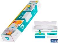 TTS® Clean Glas Kit Pro 6P