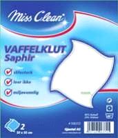 Vaffelklut Saphir 5050 2P MC