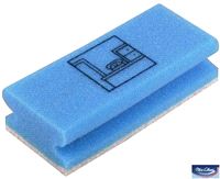 Rengjøringssvamp 1507 B PTO