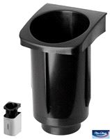 WC sett AW Alpha » Erstatningsskål