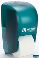 Bay West® Dispenser DublServ® VDS 823 GR
