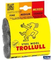Trollull® DIY Pack 3P, ASS
