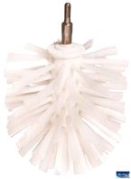 Rørkulebørste H 30 - 105 PG