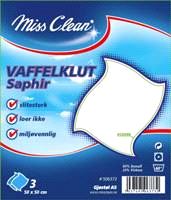 Vaffelklut Saphir 5050 3P MC