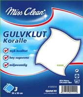 Gulvklut Koralle 5050 3P MC