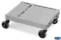 Vognplate 6652 - 125