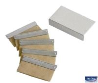 Clickskrape 4 SEC MC » Erstatningsblad 10P