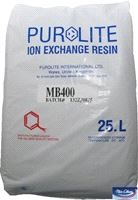 Purolite MB400 Resin 25