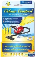 Torqwell® Støvsuger Odour Control 3P