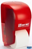 Bay West® Dispenser DublServ® VDS 823 RD