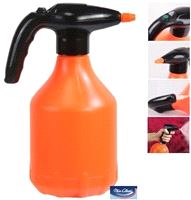 Lavtrykksprøyte Pluto 20 KT LI MC