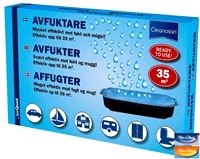 Torqwell® Avfukter 1P