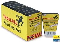 Trollull® Polishing Pad